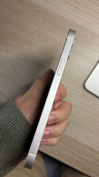 iPhone 12 Blanco 64GB