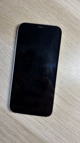 iPhone 12 Blanco 64GB