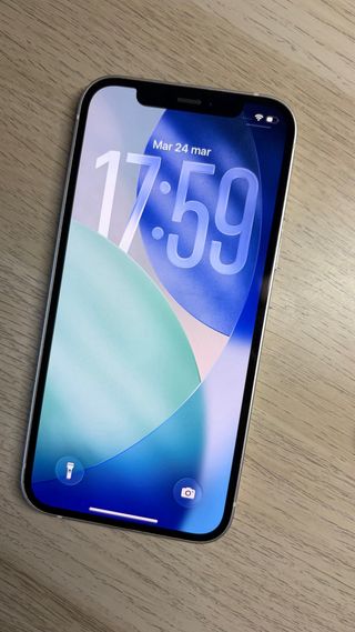 iPhone 12 Blanco 64GB
