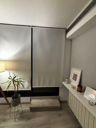 Estores enrollables 135x175, 135x250 y 90x250