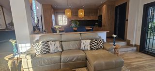 Chalet en venta en Costa Esuri en Ayamonte