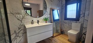 Chalet en venta en Costa Esuri en Ayamonte