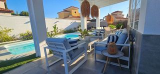 Chalet en venta en Costa Esuri en Ayamonte