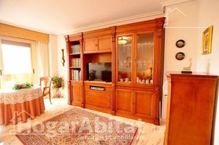 Piso en venta en Centro en Alicante