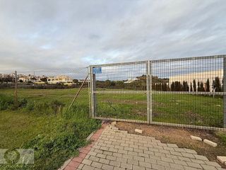 Terreno en venta en Costa Esuri en Ayamonte