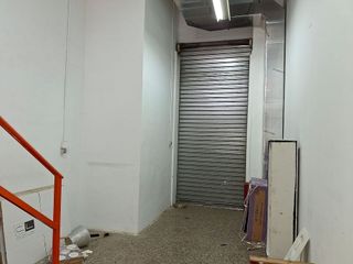 Local comercial en alquiler en En Corts en Valencia