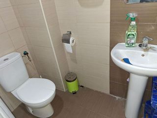 Local comercial en alquiler en En Corts en Valencia