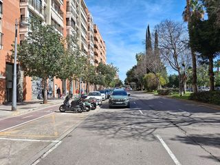 Local comercial en alquiler en En Corts en Valencia