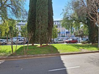 Local comercial en alquiler en En Corts en Valencia