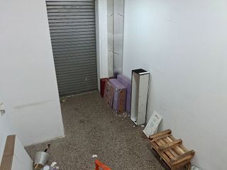 Local comercial en venta en En Corts en Valencia