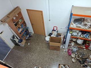 Local comercial en venta en En Corts en Valencia