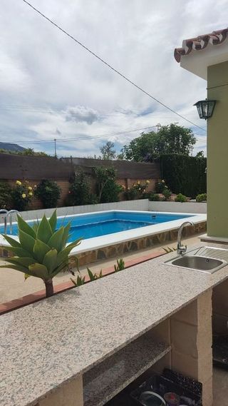 Casa rural en alquiler en Pinos de Alhaurín - Periferia en Alhaurín de la Torre
