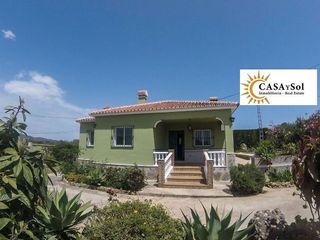 Casa rural en alquiler en Pinos de Alhaurín - Periferia en Alhaurín de la Torre