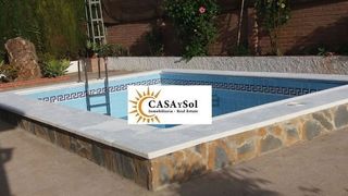 Casa rural en alquiler en Pinos de Alhaurín - Periferia en Alhaurín de la Torre