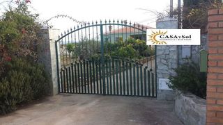 Casa rural en alquiler en Pinos de Alhaurín - Periferia en Alhaurín de la Torre