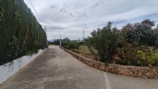 Casa rural en alquiler en Pinos de Alhaurín - Periferia en Alhaurín de la Torre