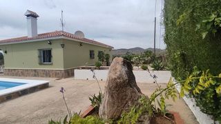 Casa rural en alquiler en Pinos de Alhaurín - Periferia en Alhaurín de la Torre