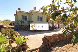 Casa rural en alquiler en Pinos de Alhaurín - Periferia en Alhaurín de la Torre
