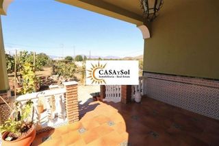 Casa rural en alquiler en Pinos de Alhaurín - Periferia en Alhaurín de la Torre