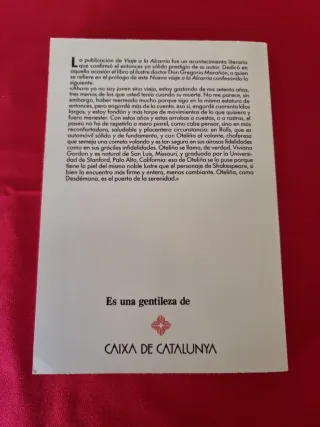 Nuevo Viaje a la Alcarria