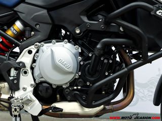 BMW F 850 GS TROPHY -A2- GARANTÍA OFICIAL