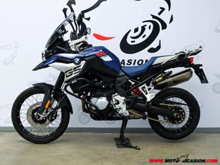 BMW F 850 GS TROPHY -A2- GARANTÍA OFICIAL