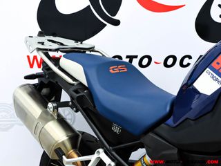 BMW F 850 GS TROPHY -A2- GARANTÍA OFICIAL