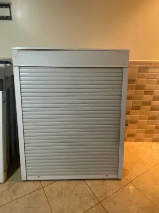 3 Ventanas Aluminio Correderas