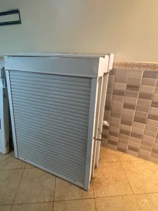 3 Ventanas Aluminio Correderas