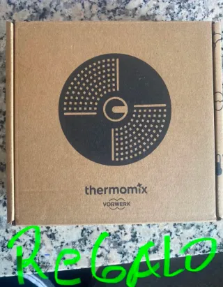 Thermomix TM6 Vorwerk