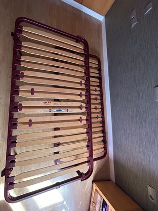 Cama nido Flex con colchón Flex nuevo