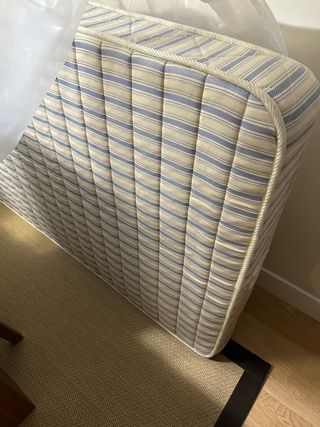 Cama nido Flex con colchón Flex nuevo