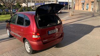 Renault Scenic 2002 Dti 105cv