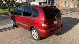Renault Scenic 2002 Dti 105cv