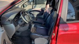 Renault Scenic 2002 Dti 105cv