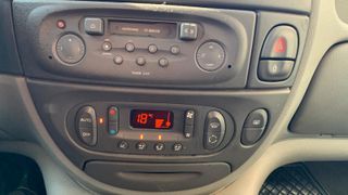 Renault Scenic 2002 Dti 105cv