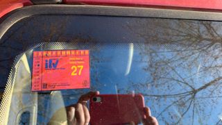 Renault Scenic 2002 Dti 105cv