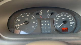 Renault Scenic 2002 Dti 105cv