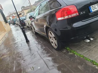 Audi A3 2004
