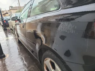 Audi A3 2004