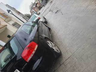 Audi A3 2004