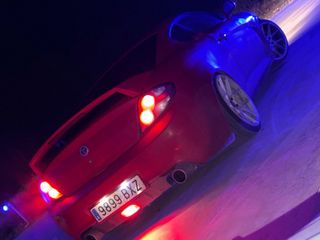 Hyundai Coupe 2006