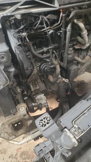 Motor PSA 1.6 HDI 9H06