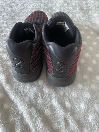 Zapatillas Jordan Unisex Talla 39