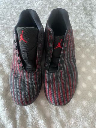 Zapatillas Jordan Unisex Talla 39