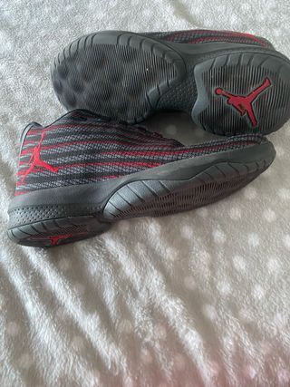 Zapatillas Jordan Unisex Talla 39