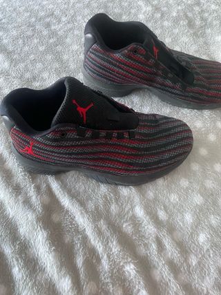 Zapatillas Jordan Unisex Talla 39