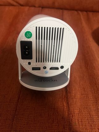 Proyector Portátil Niklok 4K Ultra HD