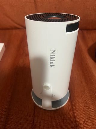 Proyector Portátil Niklok 4K Ultra HD