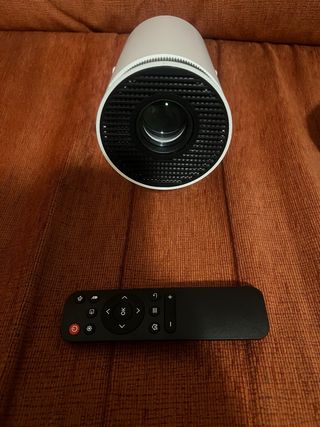 Proyector Portátil Niklok 4K Ultra HD